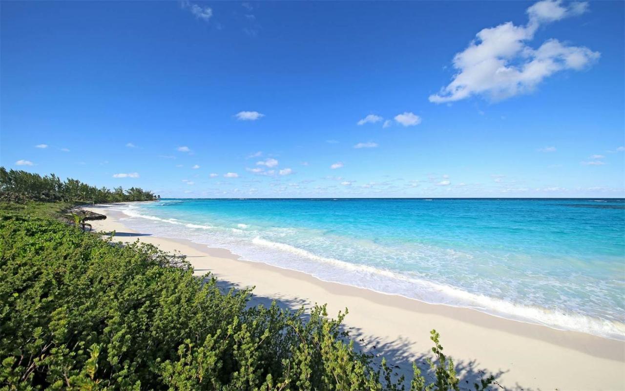 Gumbo Limbo Home Governor's Harbour Εξωτερικό φωτογραφία