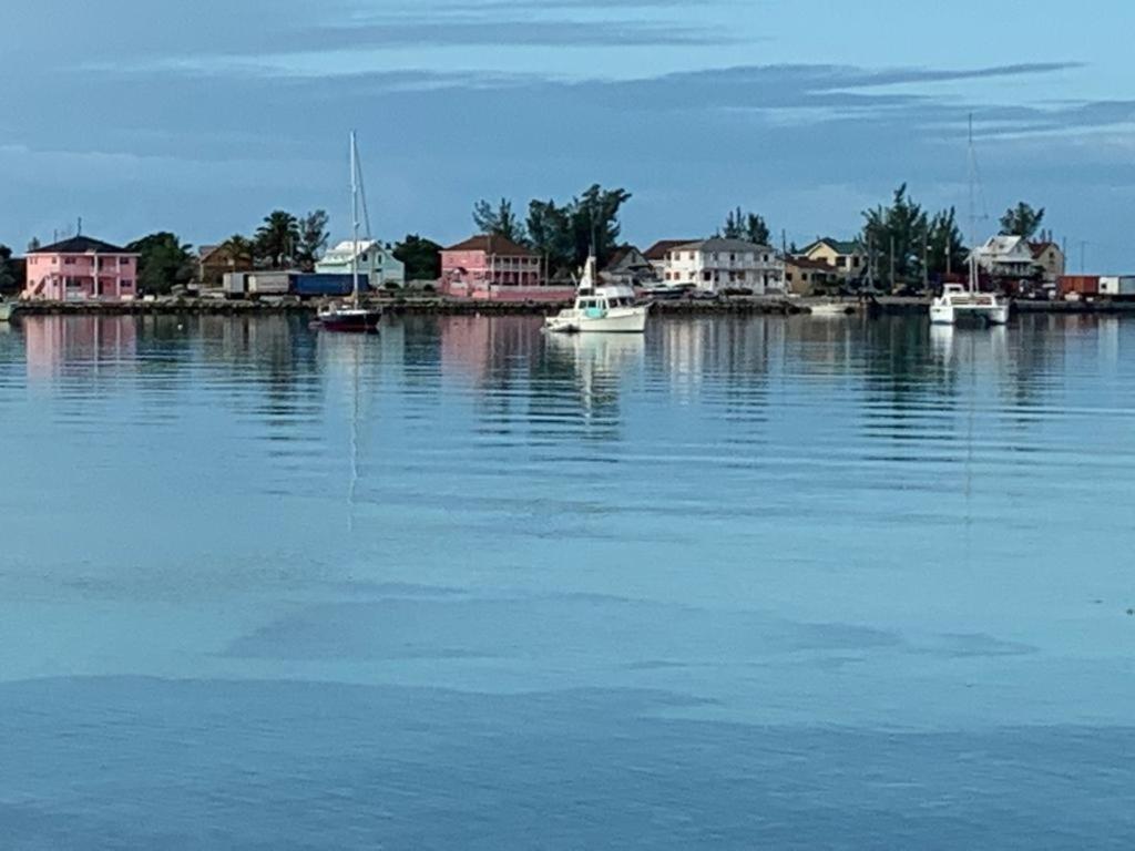 Gumbo Limbo Home Governor's Harbour Εξωτερικό φωτογραφία