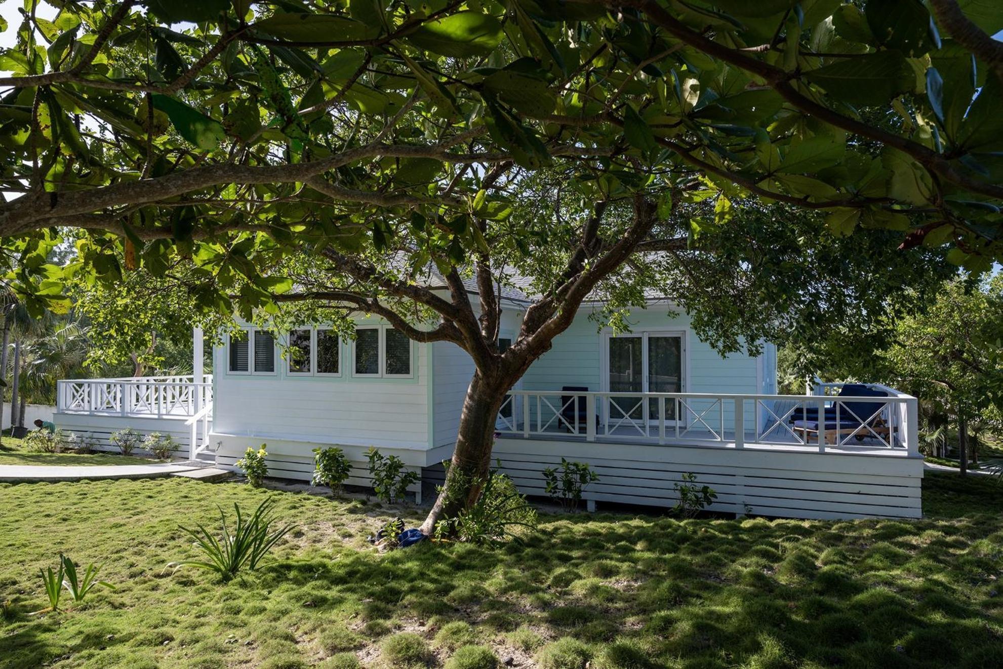 Gumbo Limbo Home Governor's Harbour Εξωτερικό φωτογραφία