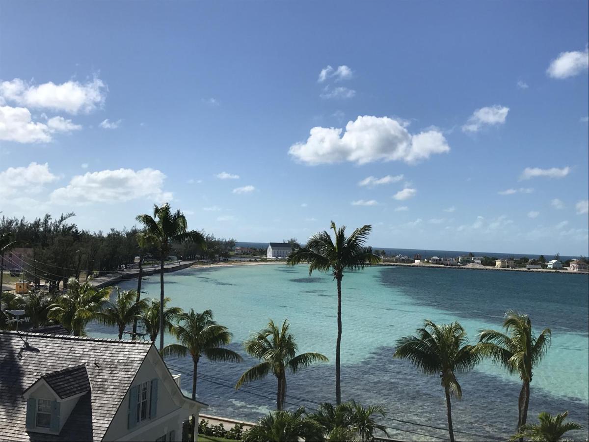 Gumbo Limbo Home Governor's Harbour Εξωτερικό φωτογραφία